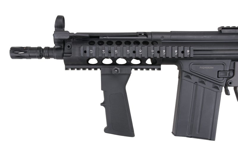 HK Airsoft Rifle JG109