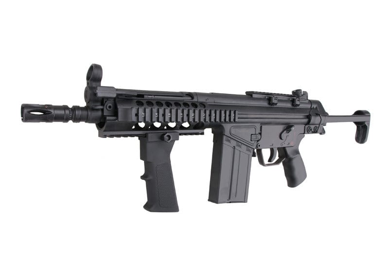 HK Airsoft Rifle JG109
