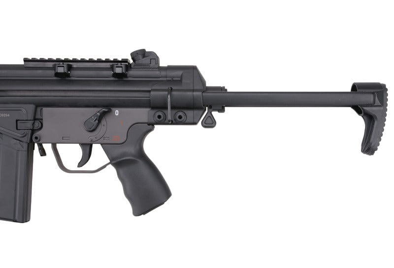 HK Airsoft Rifle JG109