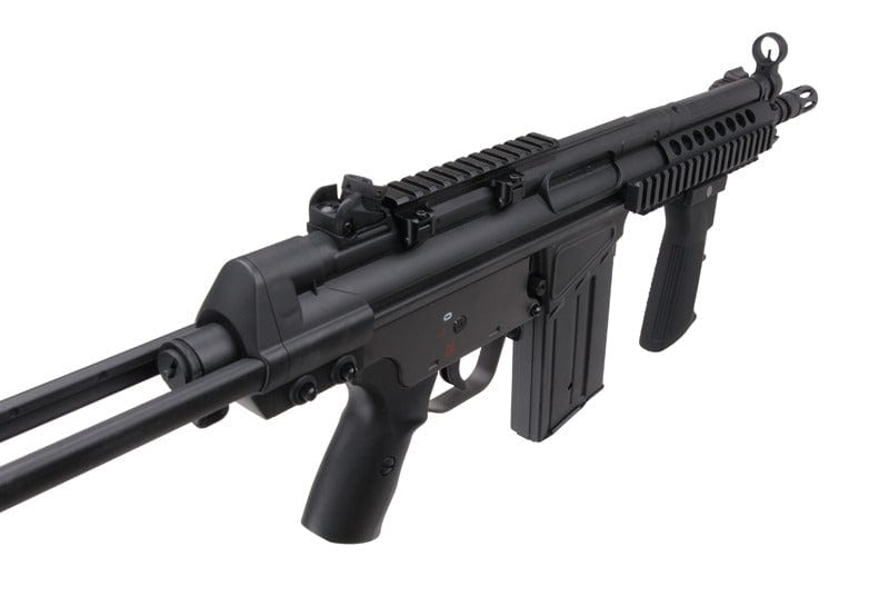 HK Airsoft Rifle JG109