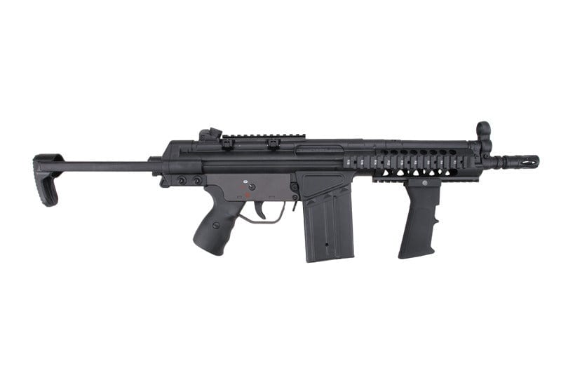 HK Airsoft Rifle JG109