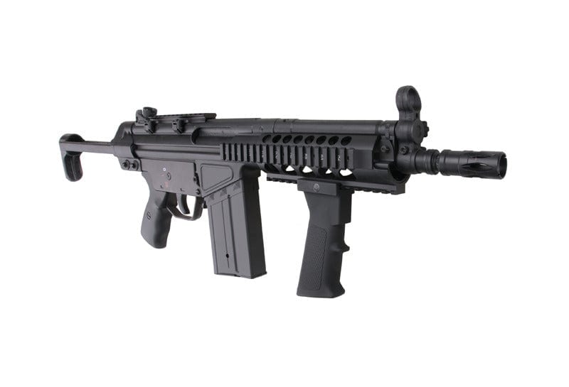 HK Airsoft Rifle JG109