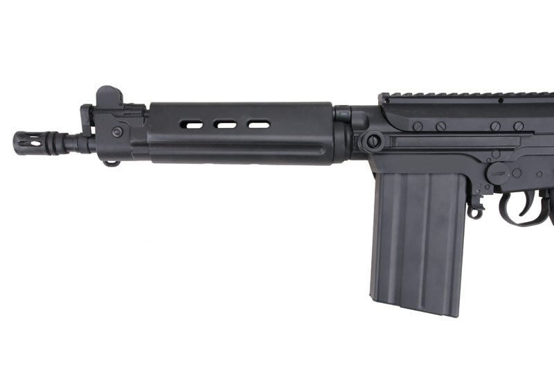 JG3000 carbine replica by JG Works on Airsoft Mania Europe