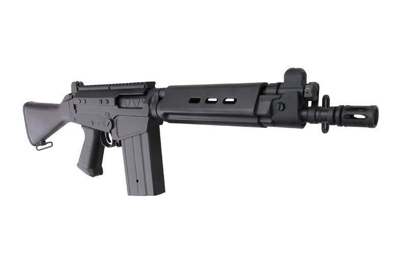 JG3000 carbine replica by JG Works on Airsoft Mania Europe