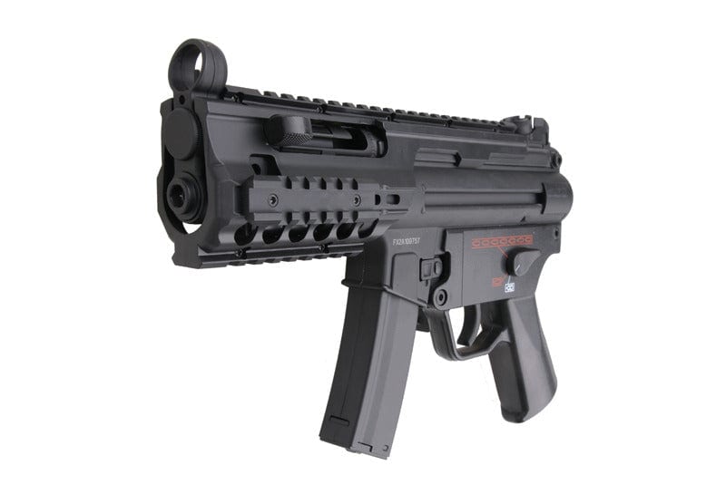 JG202 sub-machinegun replica by JG Works on Airsoft Mania Europe