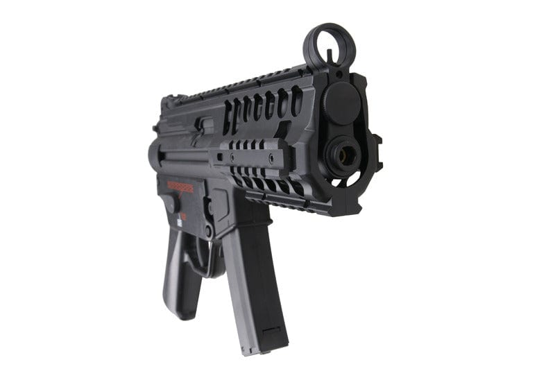 JG202 sub-machinegun replica by JG Works on Airsoft Mania Europe