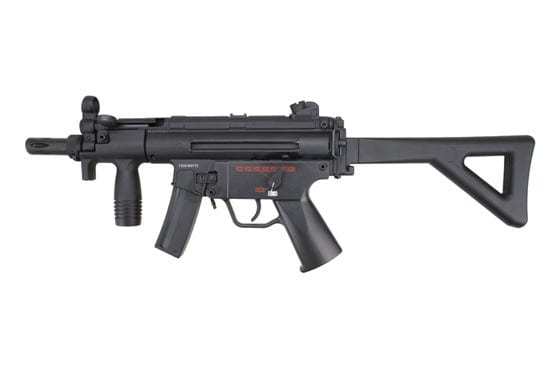 Jing Gong H&K MP5K Kurz (JG203) submachine gun