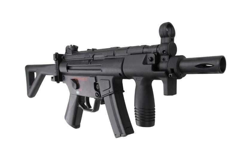 HK MP5K (JG203) submachine gun