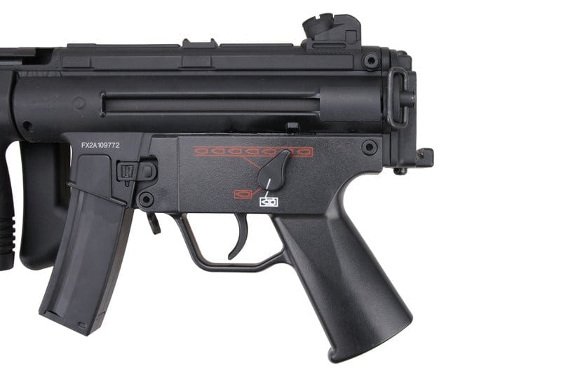 HK MP5K (JG203) submachine gun