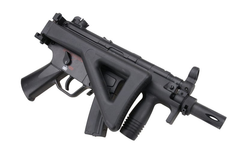 HK MP5K (JG203) submachine gun