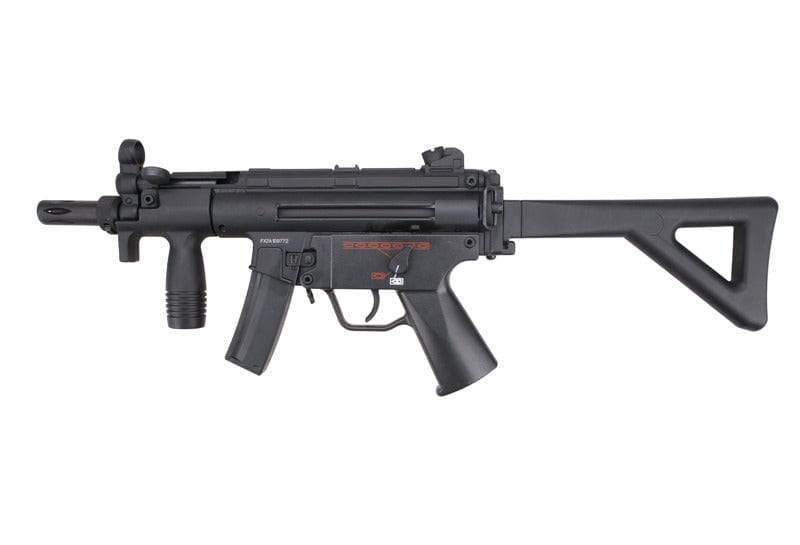 HK MP5K (JG203) submachine gun