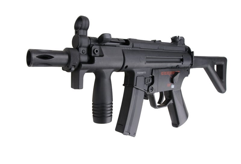 HK MP5K (JG203) submachine gun