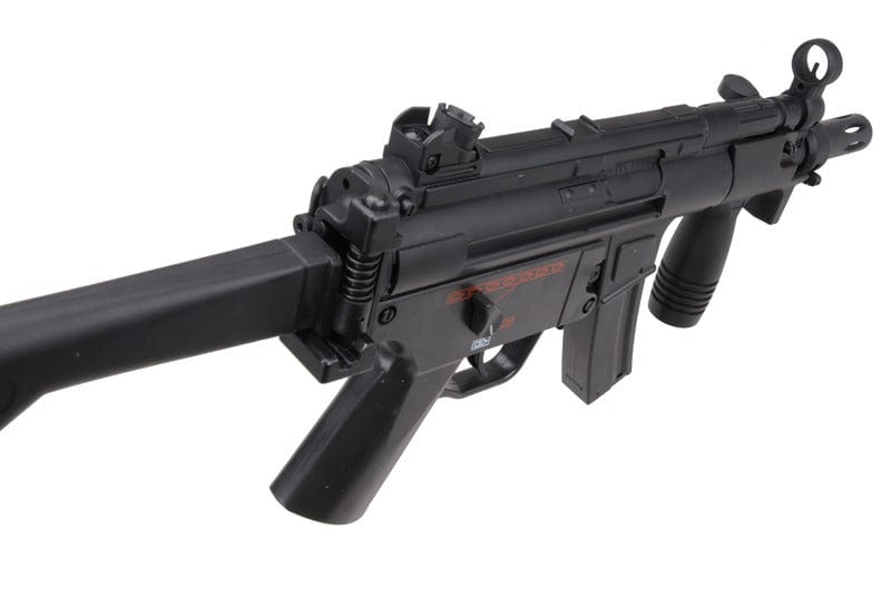 HK MP5K (JG203) submachine gun