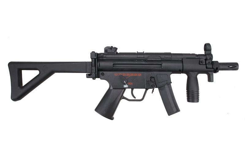 HK MP5K (JG203) submachine gun