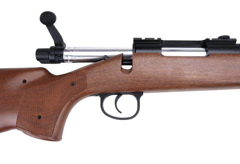 Sniper rifle JG376