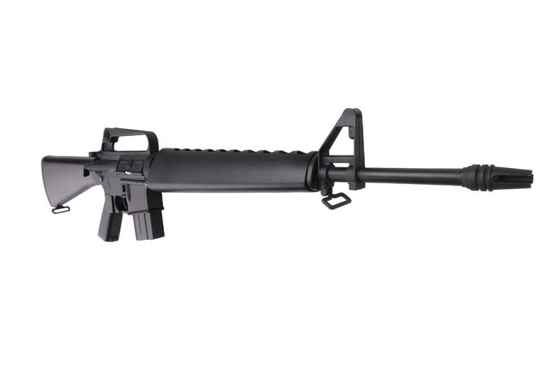 JG1601T carbine replica by JG Works on Airsoft Mania Europe