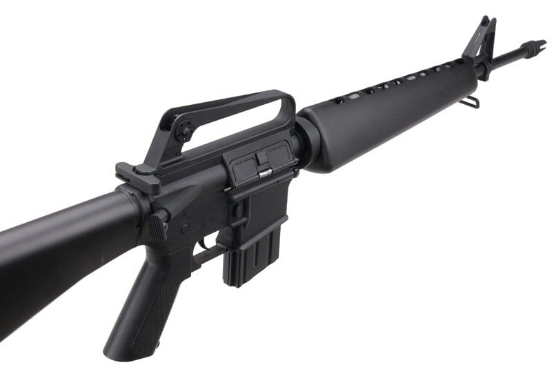 JG1601T carbine replica by JG Works on Airsoft Mania Europe