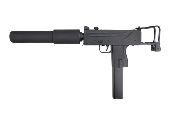 JG0452 MAC10 airsoft replica