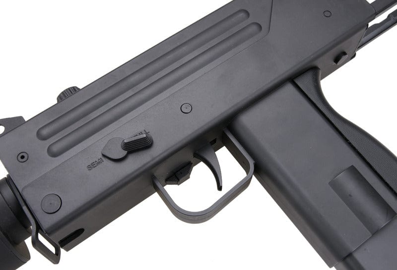 JG0452 MAC10 airsoft replica