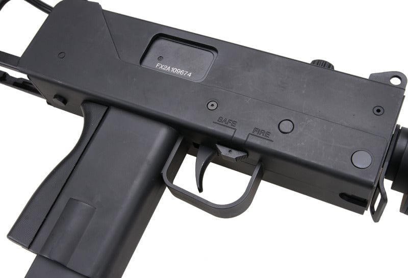 JG0452 MAC10 airsoft replica