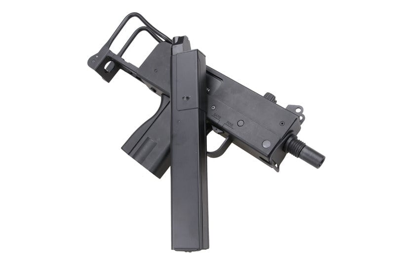 JG0452 MAC10 airsoft replica