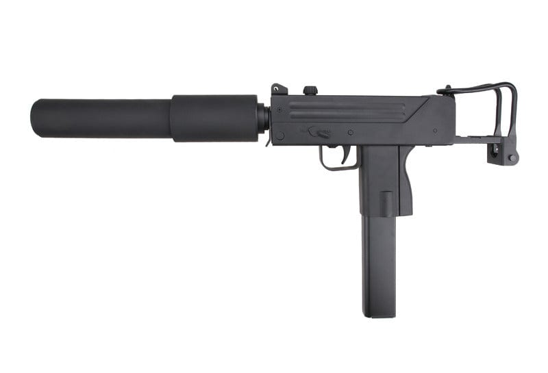 JG0452 MAC10 airsoft replica
