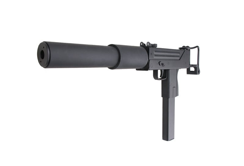 JG0452 MAC10 airsoft replica