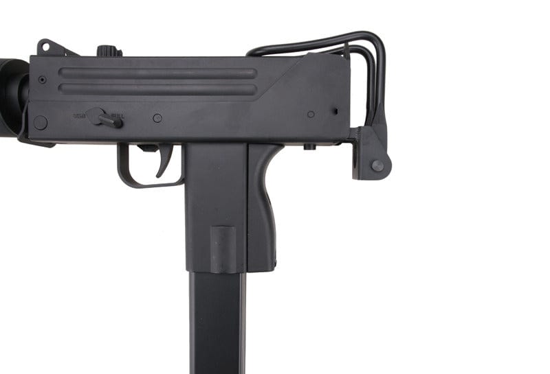 JG0452 MAC10 airsoft replica