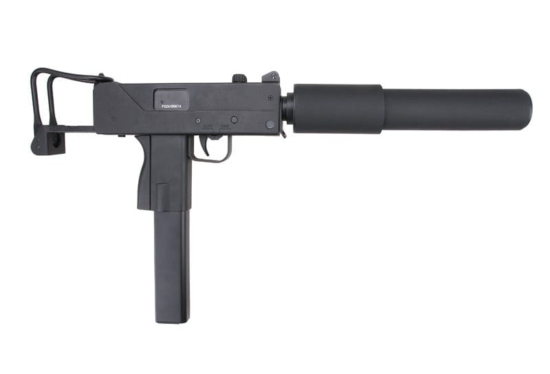 JG0452 MAC10 airsoft replica