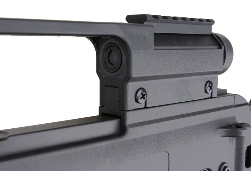 JG1538 V2 Assault Rifle Replica - Black by JG Works on Airsoft Mania Europe