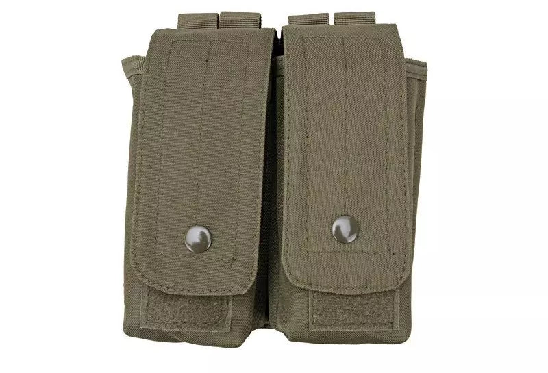 Double magazine pouch AK magazines – OLIVE