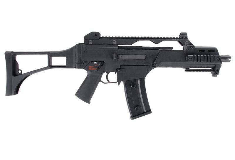 WE-A002-999C carbine replica by WE on Airsoft Mania Europe