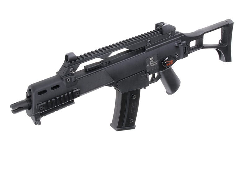 WE-A002-999C carbine replica by WE on Airsoft Mania Europe