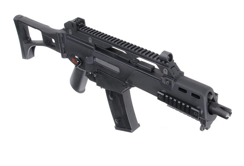 WE-A002-999C carbine replica by WE on Airsoft Mania Europe