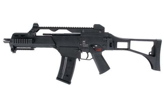 WE-A002-999C carbine replica by WE on Airsoft Mania Europe