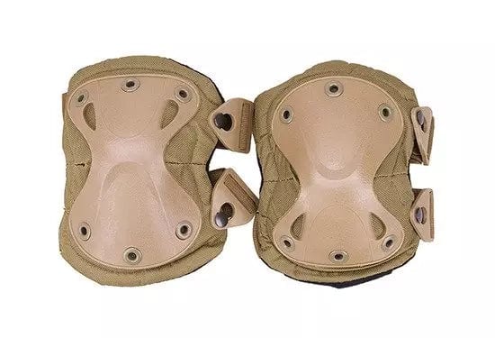 Knee pads ā Coyote