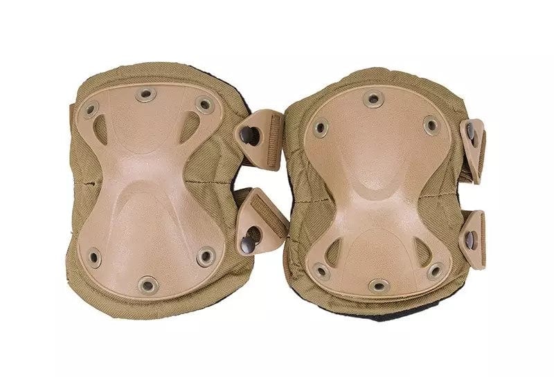 Knee pads ā Coyote