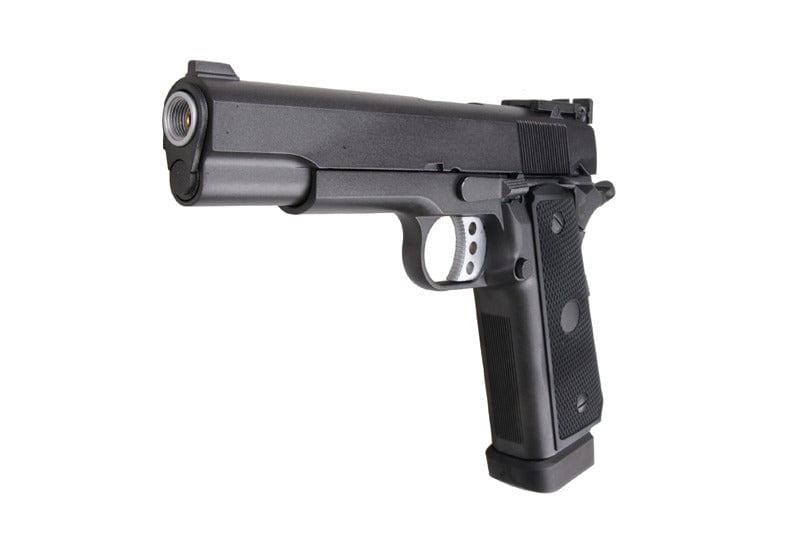 G1911B pistol replica by WELL on Airsoft Mania Europe