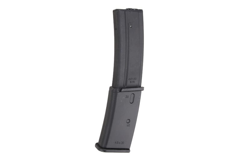 Mp7 hi-cap magazine 145BBs - long