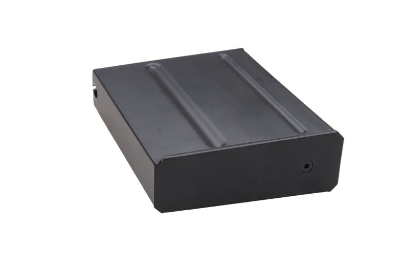 36bb Magazine for WELL 4401 4402