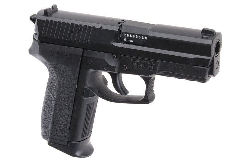 SP2022 CO2 pistol