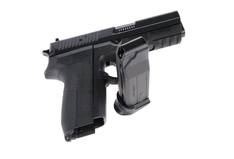 SP2022 CO2 pistol