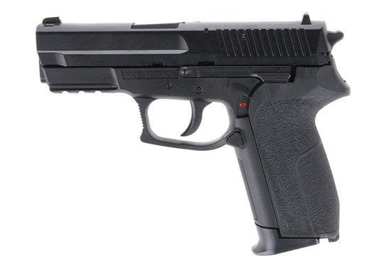 SP2022 CO2 pistol
