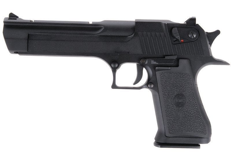 Desert Eagle CO2 pistol KCB51AHN