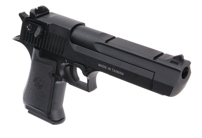 Desert Eagle CO2 pistol KCB51AHN
