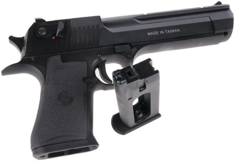 Desert Eagle CO2 pistol KCB51AHN