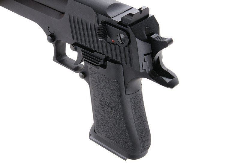 Desert Eagle CO2 pistol KCB51AHN