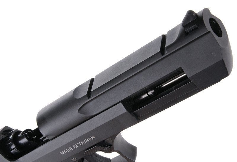 Desert Eagle CO2 pistol KCB51AHN