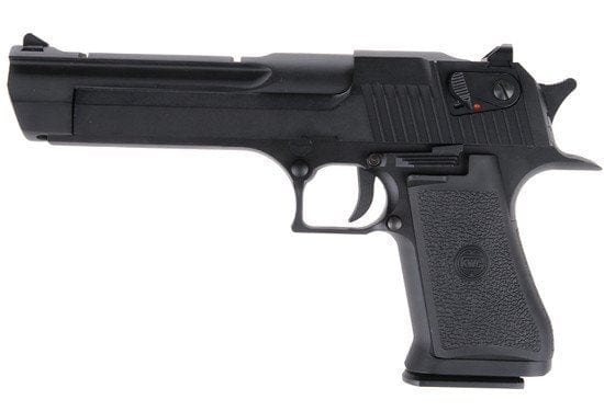 Desert Eagle CO2 pistol KCB51AHN