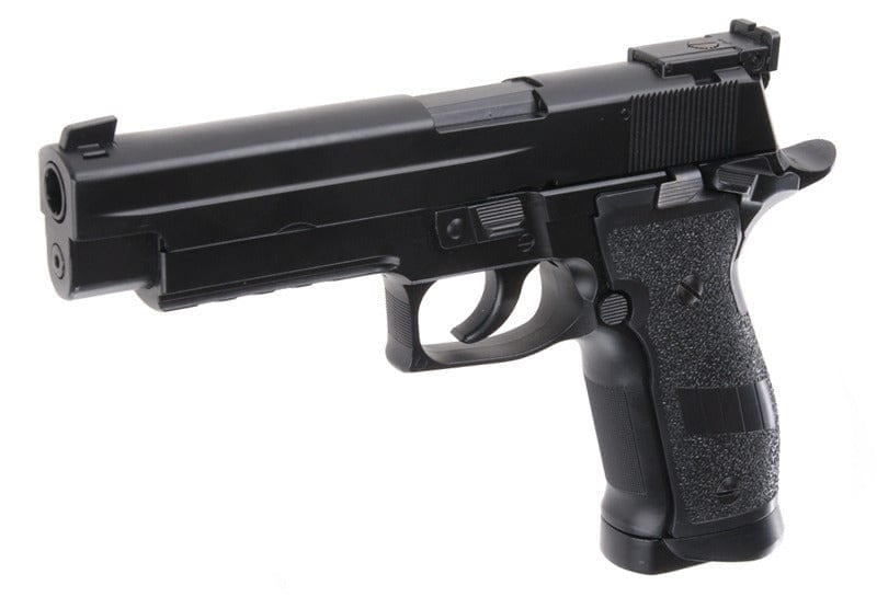 S226-S5 SIG pistol replica